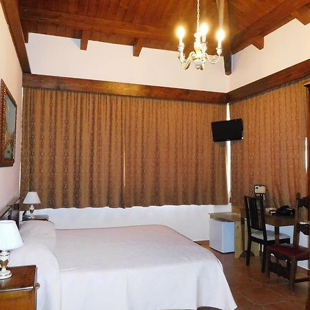 Hotel Michelangelo San Bartolomeo in Galdo Екстериор снимка