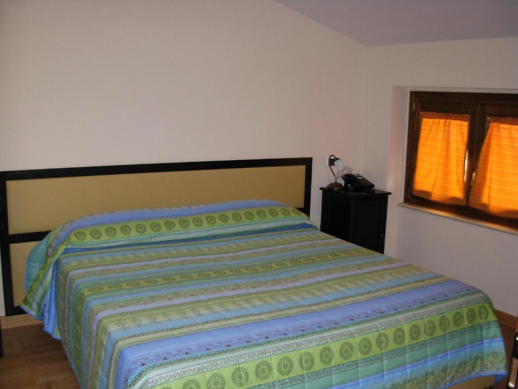 Hotel Michelangelo San Bartolomeo in Galdo Стая снимка