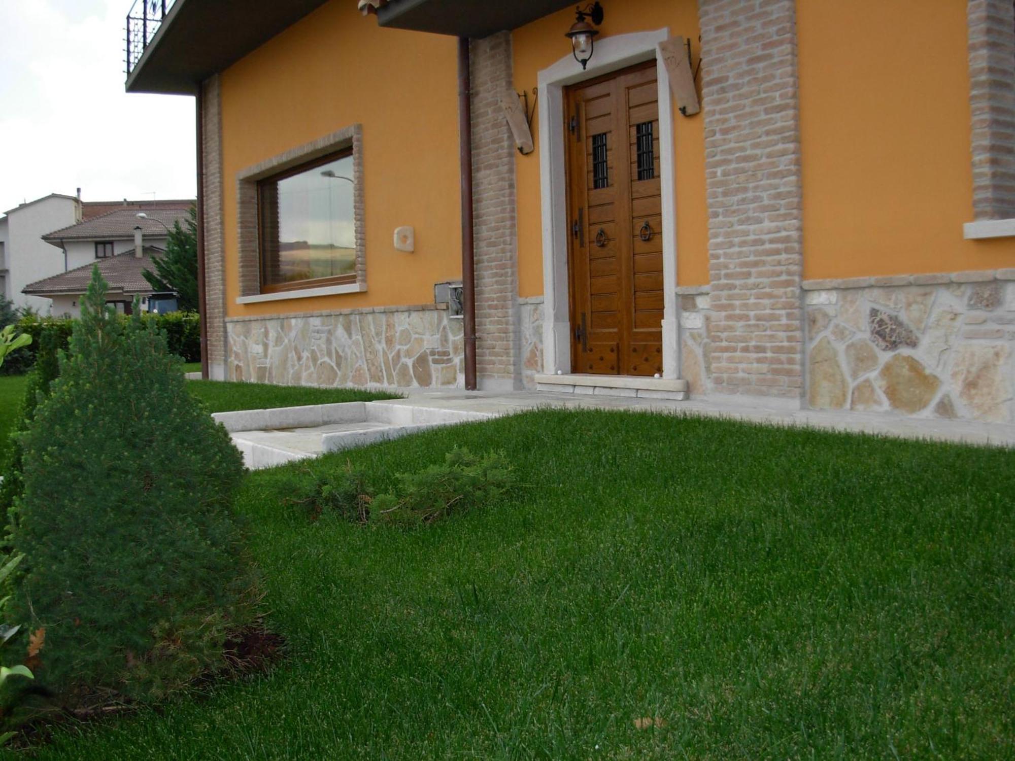 Hotel Michelangelo San Bartolomeo in Galdo Екстериор снимка