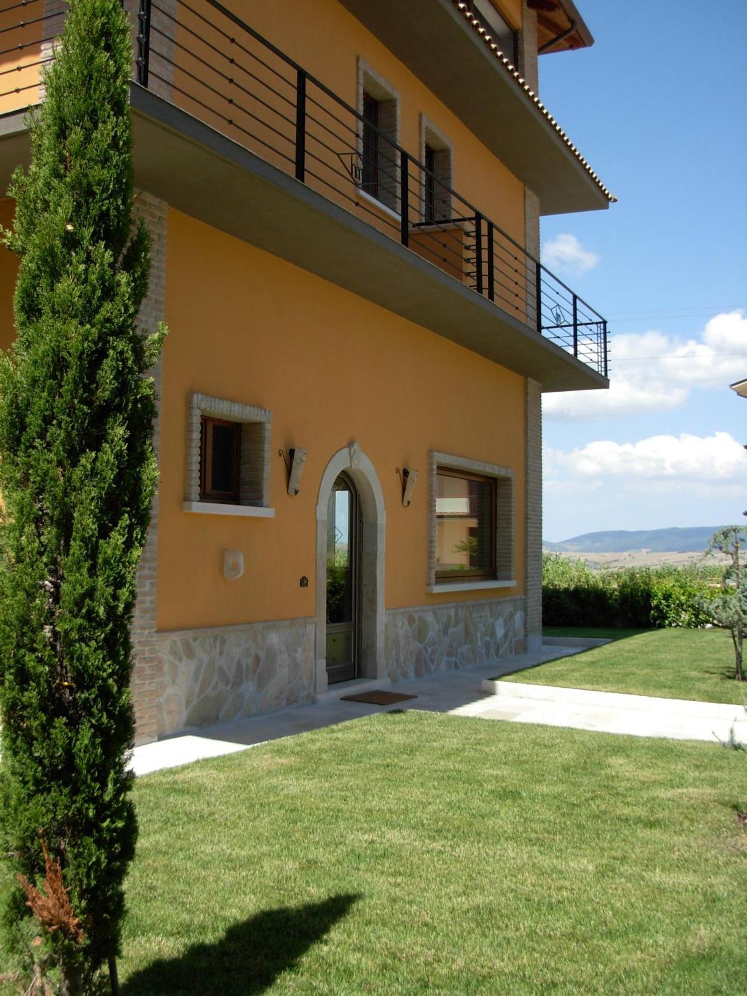 Hotel Michelangelo San Bartolomeo in Galdo Екстериор снимка