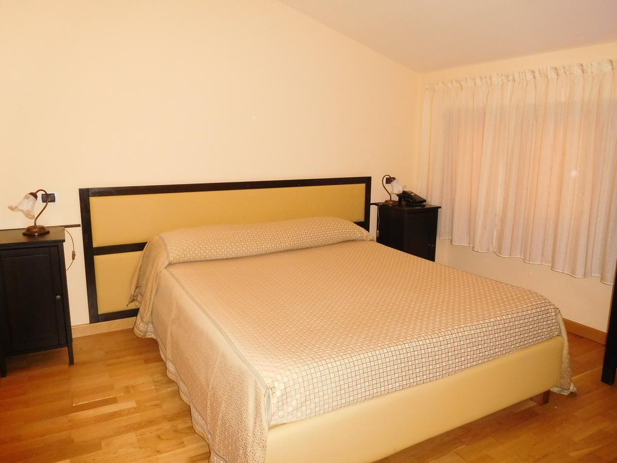 Hotel Michelangelo San Bartolomeo in Galdo Екстериор снимка